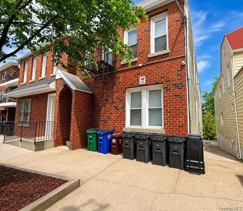 2043 Mayflower Ave, New York, NY 10461