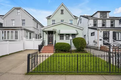 114-31 210th St, New York, NY 11411