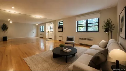 Living - 163-70 17th Ave #UPPER LEVEL, Whitestone, NY 11357 photo 9 of 11