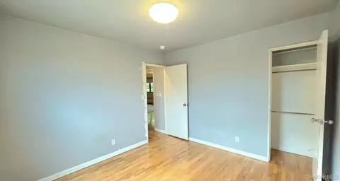 Bedroom - 163-70 17th Ave #UPPER LEVEL, Whitestone, NY 11357 photo 3 of 9