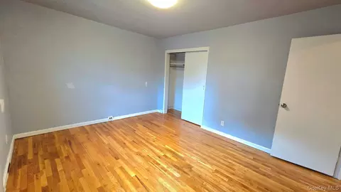Bedroom - 163-70 17th Ave #UPPER LEVEL, Whitestone, NY 11357 photo 7 of 9