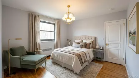 Bedroom - 163-70 17th Ave #UPPER LEVEL, Whitestone, NY 11357 photo 4 of 9