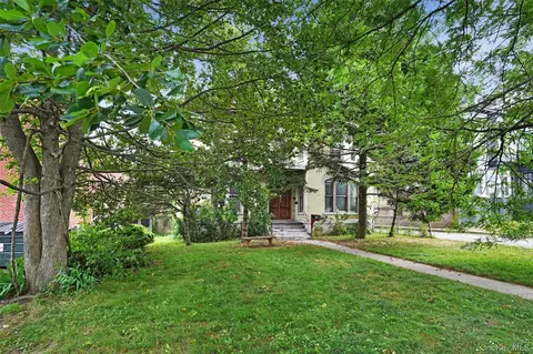 Exterior - 40 S Hamilton St, Poughkeepsie, NY 12601 photo 5 of 5