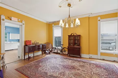 Dining - 40 S Hamilton St, Poughkeepsie, NY 12601 photo 1 of 1
