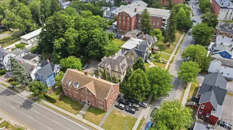 View/Area - 40 S Hamilton St, Poughkeepsie, NY 12601 photo 5 of 5