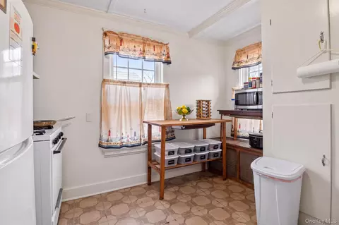 Kitchen - 11 S White St, Poughkeepsie, NY 12601 photo 4 of 4