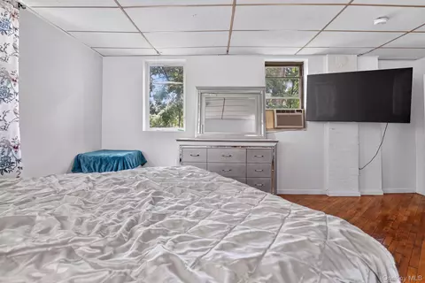 Bedroom - 11 S White St, Poughkeepsie, NY 12601 photo 1 of 4