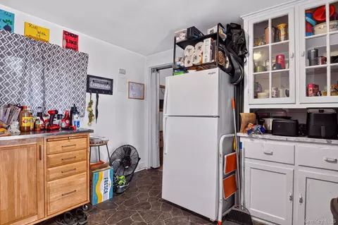 Kitchen - 11 S White St, Poughkeepsie, NY 12601 photo 1 of 4