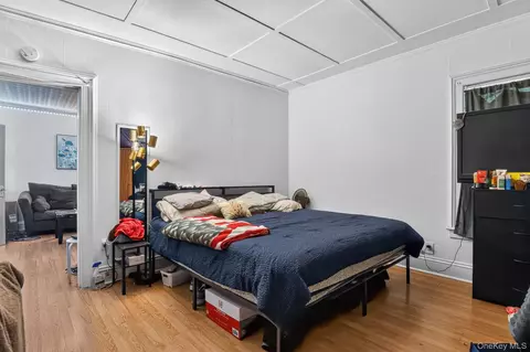 Bedroom - 11 S White St, Poughkeepsie, NY 12601 photo 4 of 4