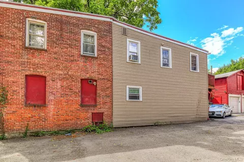Exterior - 11 S White St, Poughkeepsie, NY 12601 photo 3 of 3
