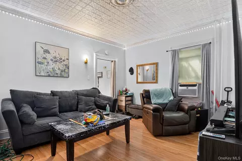 Living - 11 S White St, Poughkeepsie, NY 12601 photo 1 of 1