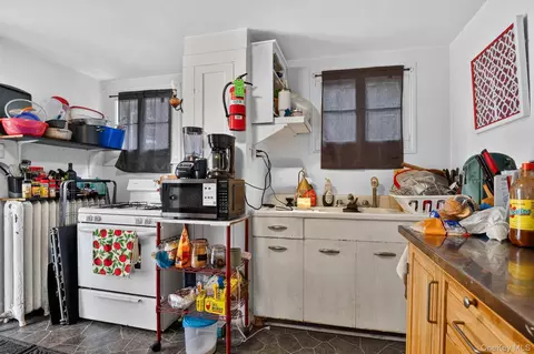 Kitchen - 11 S White St, Poughkeepsie, NY 12601 photo 2 of 4