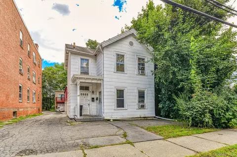 Exterior - 11 S White St, Poughkeepsie, NY 12601 photo 2 of 3