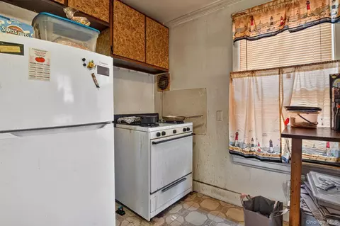 Kitchen - 11 S White St, Poughkeepsie, NY 12601 photo 3 of 4