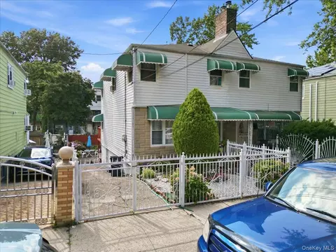 4027 Grace Ave, New York, NY 10466