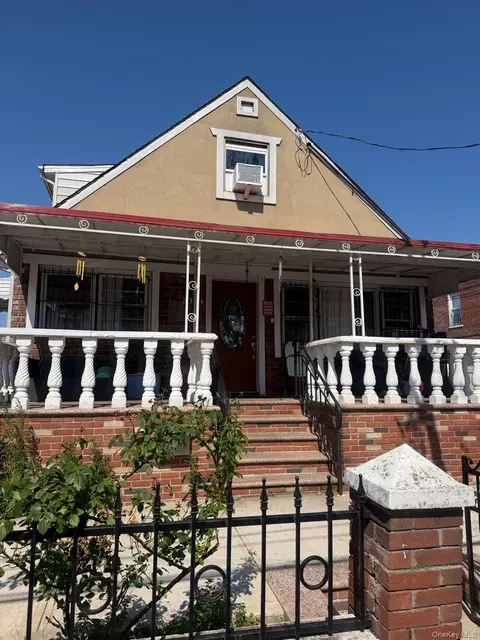 2354 97th St, New York, NY 11369