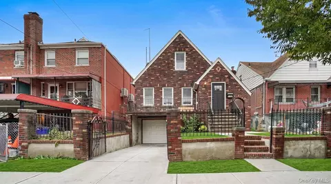2729 Paulding Ave, New York, NY 10469
