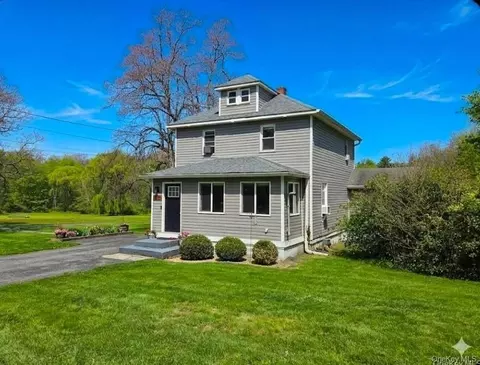 Exterior - 2374 Bruynswick Rd, Shawangunk, NY 12589 photo 2 of 7
