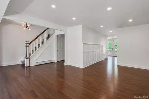 Entry Way - 2374 Bruynswick Rd, Shawangunk, NY 12589 photo 1 of 7