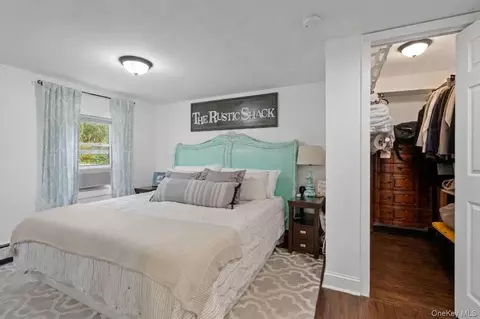 Bedroom - 2374 Bruynswick Rd, Shawangunk, NY 12589 photo 1 of 7