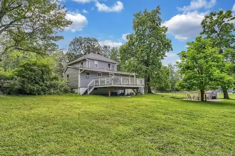 Exterior - 2374 Bruynswick Rd, Shawangunk, NY 12589 photo 6 of 7