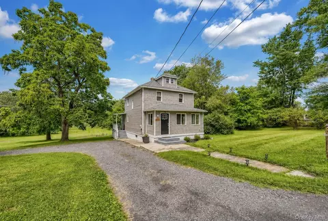 Exterior - 2374 Bruynswick Rd, Shawangunk, NY 12589 photo 3 of 7