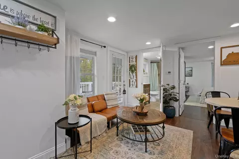 Entry Way - 2374 Bruynswick Rd, Shawangunk, NY 12589 photo 7 of 7