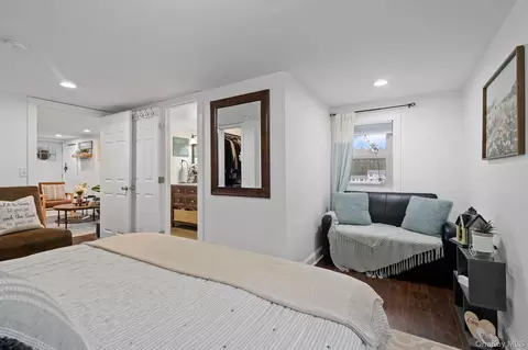 Bedroom - 2374 Bruynswick Rd, Shawangunk, NY 12589 photo 4 of 7
