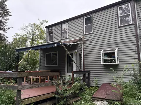 Exterior - 13 Cedar Ln, Poughkeepsie, NY 12601 photo 2 of 3