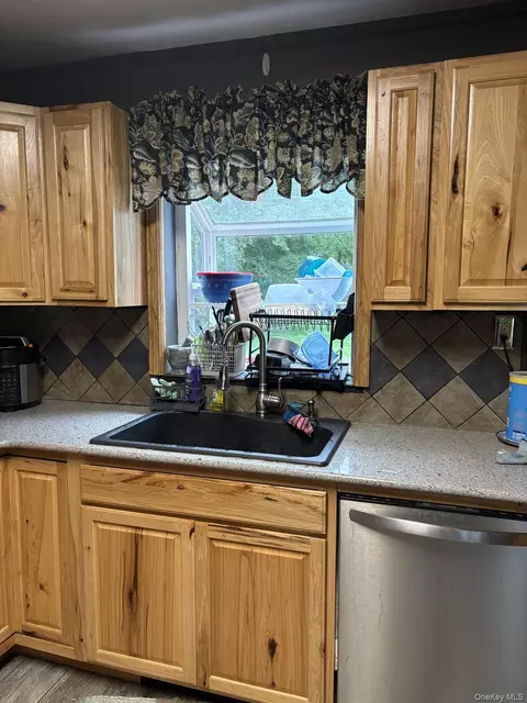 Kitchen - 13 Cedar Ln, Poughkeepsie, NY 12601 photo 1 of 3