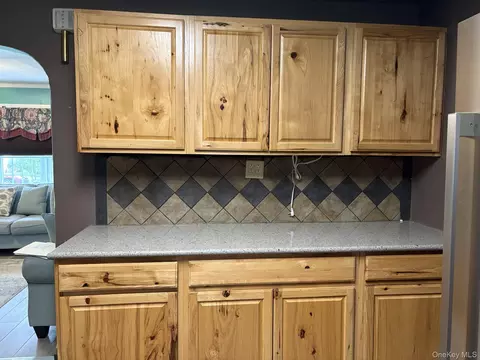 Kitchen - 13 Cedar Ln, Poughkeepsie, NY 12601 photo 3 of 3