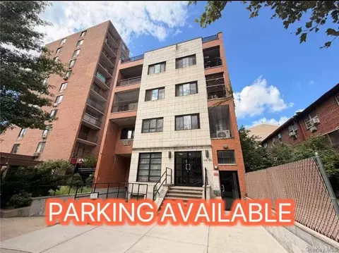 144-85 Roosevelt Ave #3E, Flushing, NY 11354