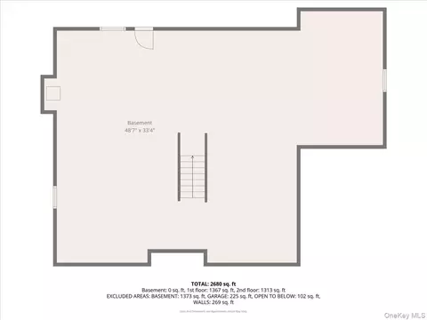 Floorplan - 31 Cedar Dr E, Plainview, NY 11803 photo 3 of 3
