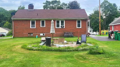 Exterior - 6 Bircher Ave, Poughkeepsie, NY 12601 photo 3 of 9