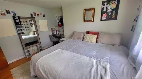 Bedroom - 6 Bircher Ave, Poughkeepsie, NY 12601 photo 6 of 7