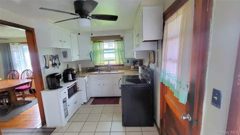 Kitchen - 6 Bircher Ave, Poughkeepsie, NY 12601 photo 2 of 2