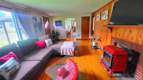 Living - 6 Bircher Ave, Poughkeepsie, NY 12601 photo 1 of 2