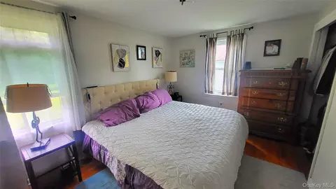 Bedroom - 6 Bircher Ave, Poughkeepsie, NY 12601 photo 3 of 7
