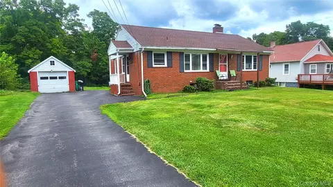 Exterior - 6 Bircher Ave, Poughkeepsie, NY 12601 photo 4 of 9