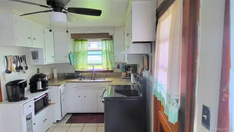 Kitchen - 6 Bircher Ave, Poughkeepsie, NY 12601 photo 1 of 2
