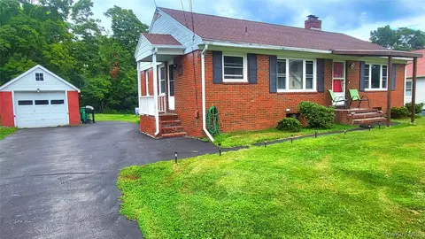 Exterior - 6 Bircher Ave, Poughkeepsie, NY 12601 photo 2 of 9