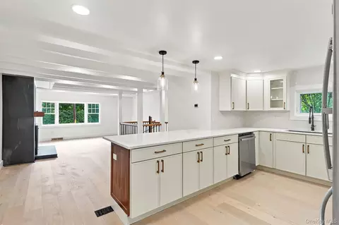 Kitchen - 20 Division St, Philipstown, NY 10516 photo 2 of 7