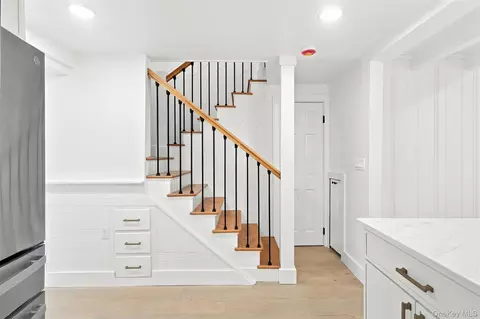 Entry Way - 20 Division St, Philipstown, NY 10516 photo 7 of 14
