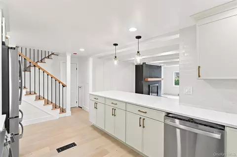 Kitchen - 20 Division St, Philipstown, NY 10516 photo 5 of 7