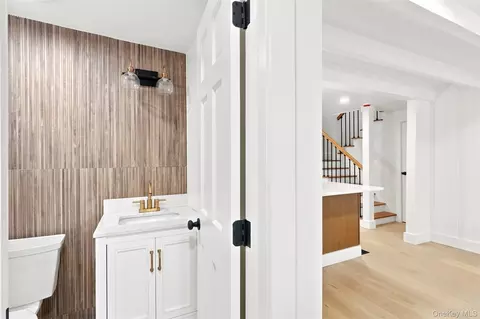 Entry Way - 20 Division St, Philipstown, NY 10516 photo 6 of 14