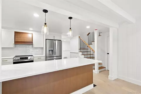 Kitchen - 20 Division St, Philipstown, NY 10516 photo 6 of 7