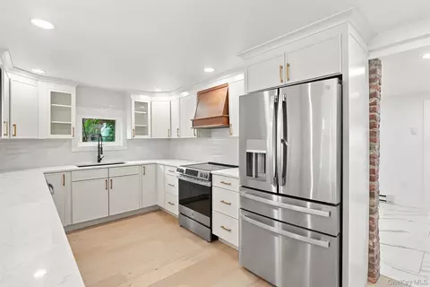Kitchen - 20 Division St, Philipstown, NY 10516 photo 7 of 7