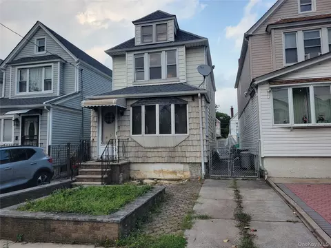 78-37 64th Pl, New York, NY 11385