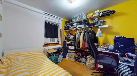 Bedroom - 144-15 78th Rd #2D, Flushing, NY 11367 photo 6 of 7