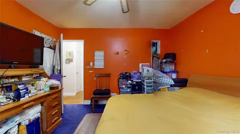 Bedroom - 144-15 78th Rd #2D, Flushing, NY 11367 photo 4 of 7